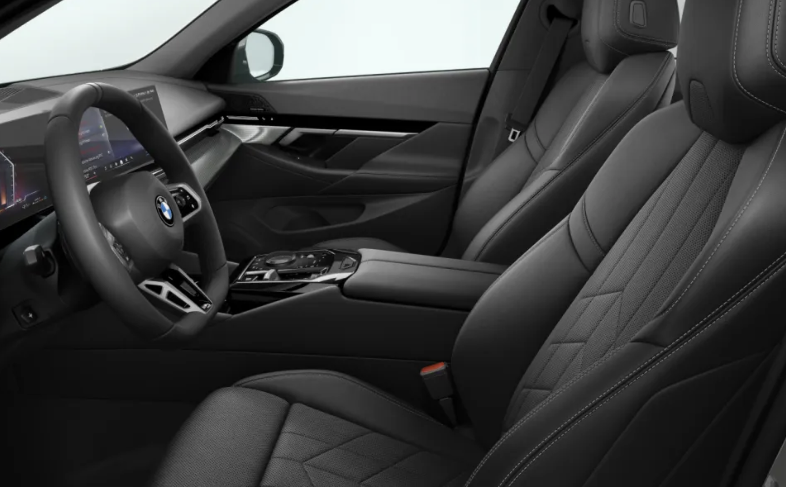 BMW 540d Sedan xDrive Msport | skladem | nové české auto | výprodej skladu | šedá s černou kůží | perfektní výbava | VIP sleva | nákup online | AUTOiBUY.com